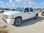 Chevrolet Silverado 2012