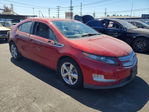 Chevrolet Volt 2014