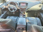 Nissan Pathfinder 2016