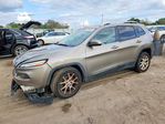Jeep Cherokee 2017
