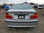 BMW Series 3 2004