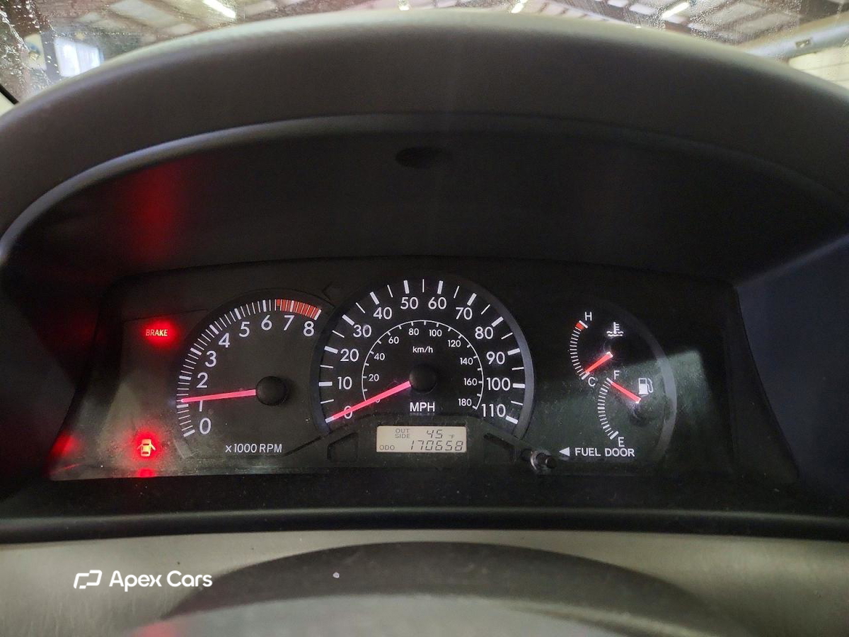 Toyota Corolla 2006