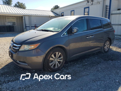 Honda Odyssey 2014 - Image 1 of 14