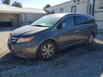 Honda Odyssey 2014