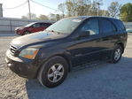 Kia Sorento 2007