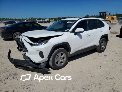 Toyota RAV 4 2025 - Image 1 of 13