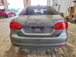 Volkswagen Jetta 2014