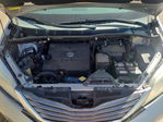 Toyota Sienna 2013