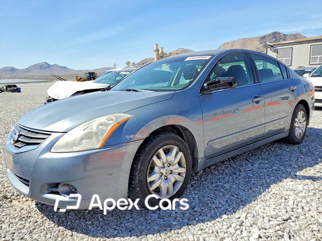 Nissan Altima 2012 - Image 1 of 12