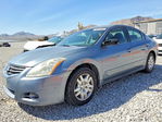 Nissan Altima 2012