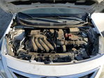 Nissan Versa 2016
