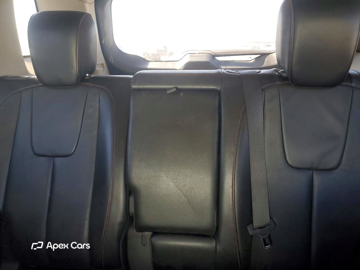 GMC Terrain 2013
