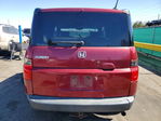 Honda Element 2007