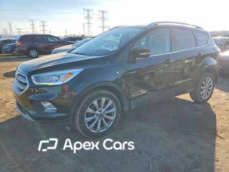 Ford Escape 2017 - Image 1 of 13