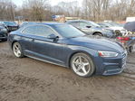 Audi A5 2018