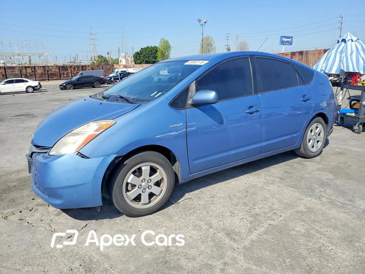 Toyota Prius 2007 - Image 1 of 13