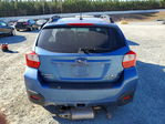Subaru XV 2015