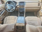 Honda Pilot 2005