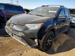 Toyota RAV 4 2017