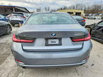BMW Series 3 2025