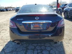 Nissan Maxima 2012