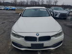 BMW Series 3 2017