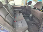 Subaru Legacy 2015