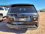 Land Rover Range Rover 2021