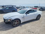 Ford Mustang 2017