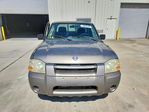 Nissan Navara (Frontier) 2003