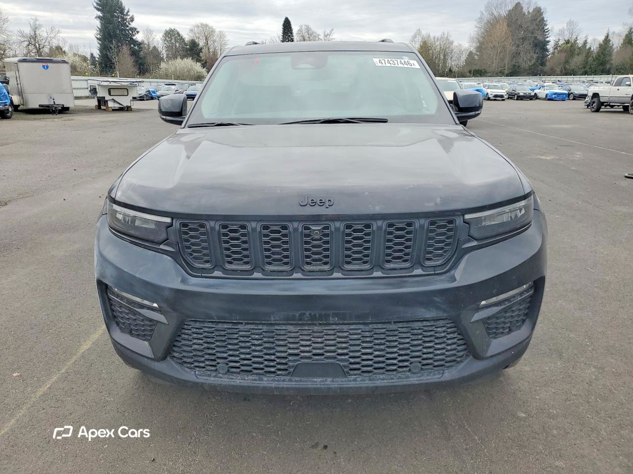 Jeep Grand Cherokee 2023