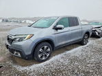 Honda Ridgeline 2019