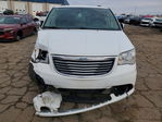 Chrysler Voyager 2016