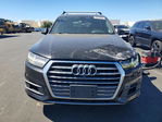 Audi Q7 2017