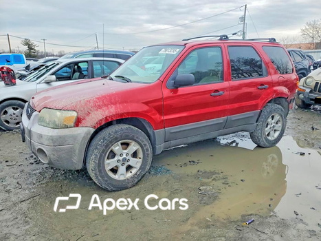 Ford Escape 2006 - Image 1 of 13