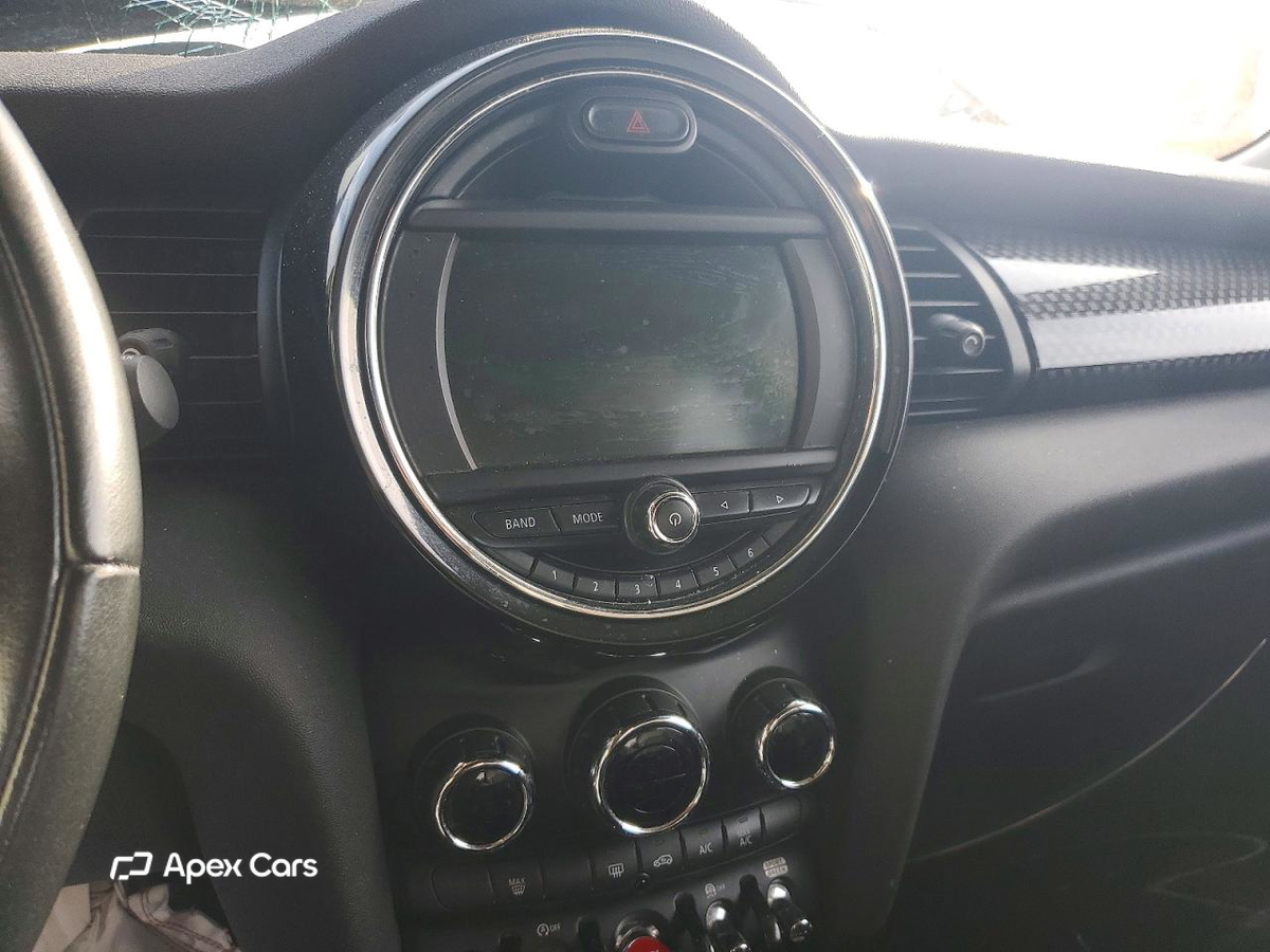 MINI Cooper 2018