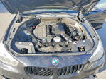BMW Series 5 2014