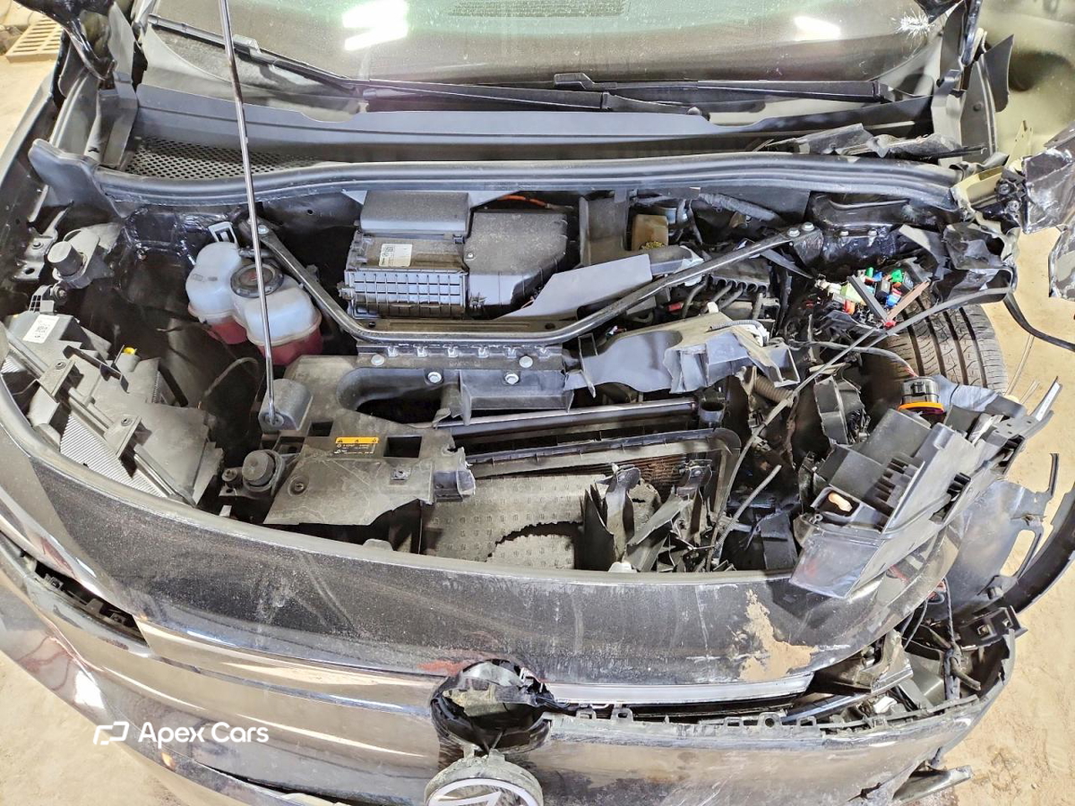 Volkswagen ID.4 2024