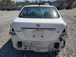 Nissan Versa 2007