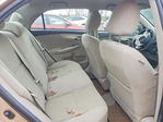 Toyota Corolla 2011