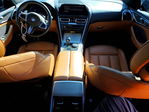 BMW Series 8 2021