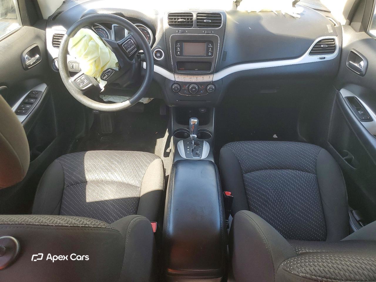 Dodge Journey 2019