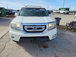 Honda Pilot 2011
