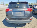 Toyota RAV 4 2014