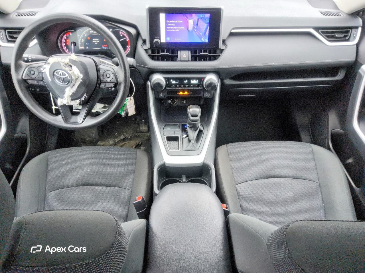 Toyota RAV 4 2024