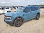 Ford Bronco 2023