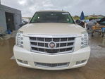 Cadillac Escalade 2012