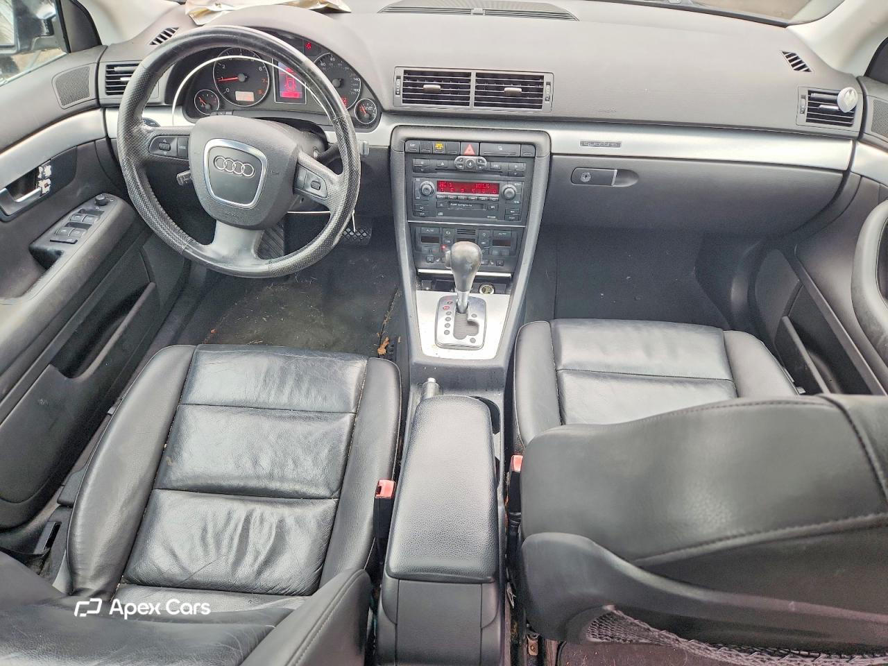 Audi A4 2006