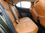 Lexus UX 2020
