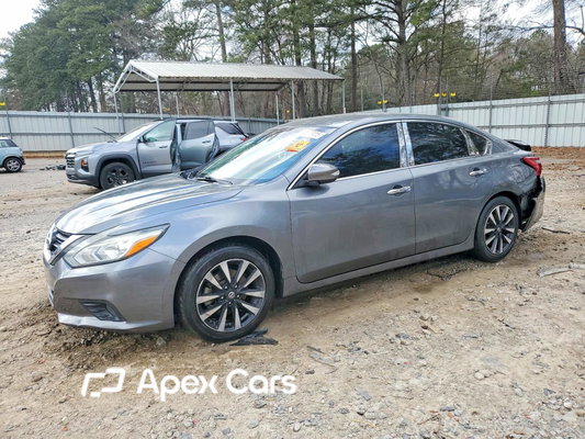 Nissan Altima 2018 - Image 1 of 13
